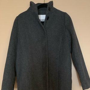 Beautiful Women NOUL coat